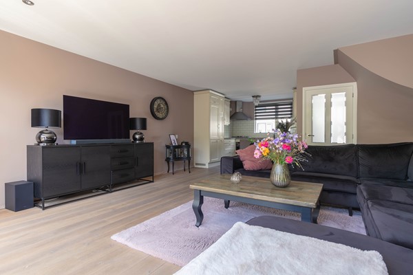 Medium property photo - IJsbaan 12, 2331 ES Leiden